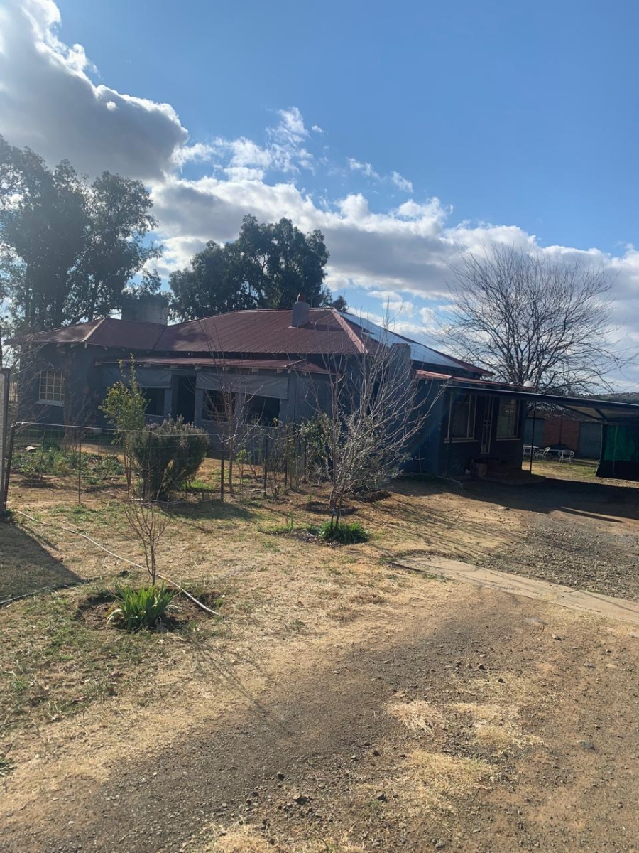 Commercial Property for Sale in Bloemspruit Free State